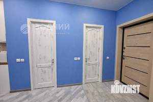 1-к квартира, вторичка, 48м2, 2/23 этаж