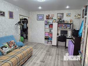 2-к квартира, вторичка, 53м2, 5/6 этаж