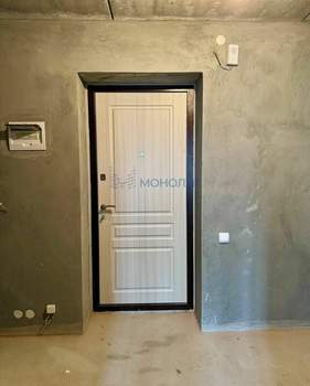 1-к квартира, вторичка, 41м2, 1/9 этаж