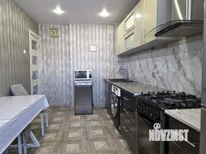 3-к квартира, вторичка, 71м2, 5/10 этаж