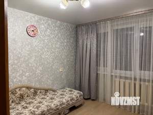 2-к квартира, вторичка, 55м2, 3/5 этаж
