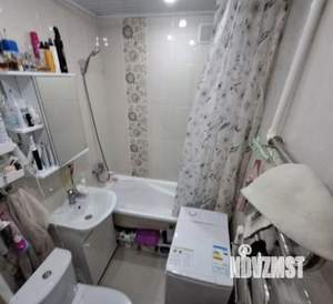 1-к квартира, вторичка, 33м2, 3/5 этаж