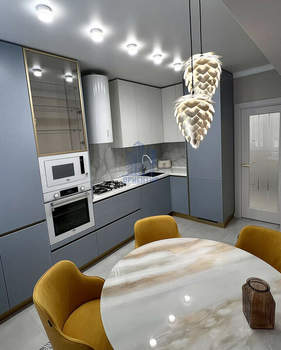 2-к квартира, вторичка, 72м2, 4/5 этаж