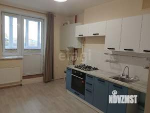 1-к квартира, вторичка, 40м2, 3/7 этаж