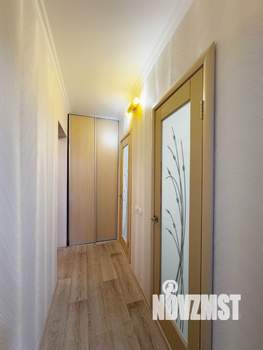 1-к квартира, вторичка, 49м2, 2/6 этаж