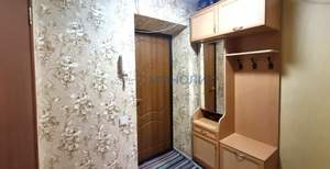 1-к квартира, вторичка, 34м2, 4/10 этаж