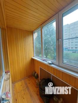 3-к квартира, вторичка, 70м2, 2/9 этаж
