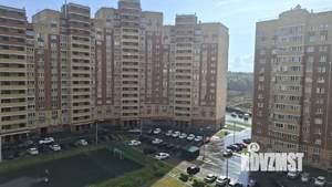 1-к квартира, вторичка, 39м2, 10/17 этаж