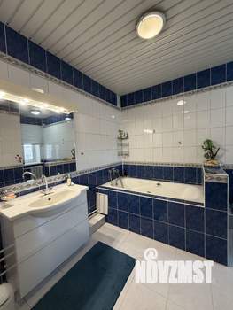 3-к квартира, вторичка, 126м2, 4/7 этаж