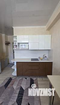 Студия квартира, вторичка, 20м2, 2/5 этаж