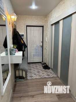 3-к квартира, вторичка, 82м2, 16/16 этаж