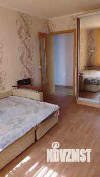 2-к квартира, вторичка, 40м2, 9/9 этаж