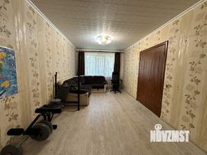 3-к квартира, вторичка, 66м2, 4/9 этаж