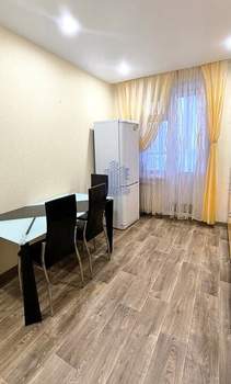 1-к квартира, вторичка, 41м2, 4/5 этаж