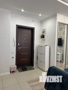 1-к квартира, вторичка, 38м2, 15/15 этаж