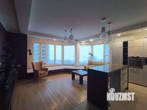 Студия квартира, вторичка, 114м2, 8/8 этаж