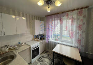2-к квартира, вторичка, 52м2, 5/5 этаж