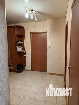 2-к квартира, вторичка, 73м2, 4/9 этаж