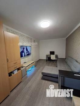 1-к квартира, вторичка, 34м2, 6/10 этаж