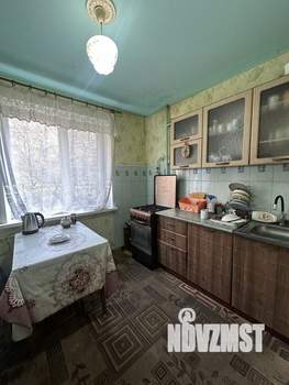 2-к квартира, вторичка, 54м2, 2/9 этаж