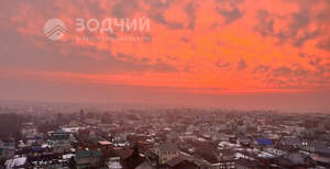 1-к квартира, вторичка, 36м2, 11/16 этаж