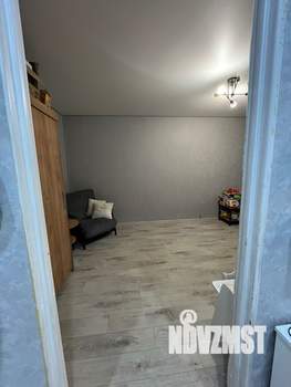 1-к квартира, вторичка, 38м2, 2/5 этаж