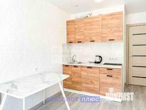 1-к квартира, вторичка, 38м2, 2/9 этаж