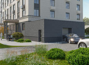 4-к квартира, вторичка, 95м2, 3/10 этаж