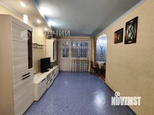 3-к квартира, вторичка, 57м2, 3/5 этаж
