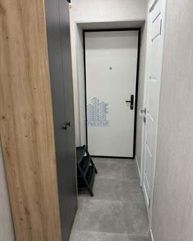 Студия квартира, вторичка, 16м2, 2/5 этаж