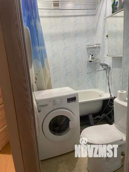 1-к квартира, вторичка, 32м2, 1/5 этаж