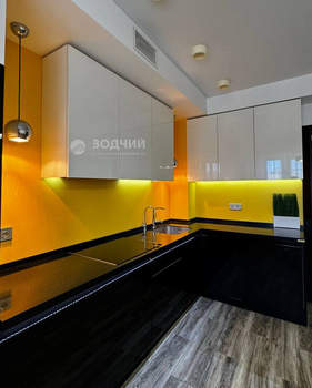 2-к квартира, вторичка, 62м2, 10/10 этаж