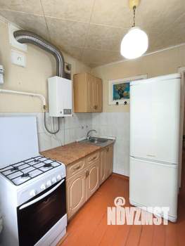 1-к квартира, вторичка, 31м2, 4/5 этаж