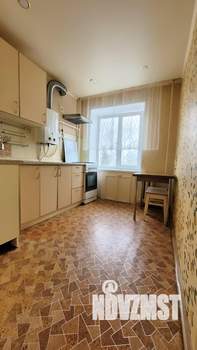 3-к квартира, вторичка, 63м2, 6/9 этаж