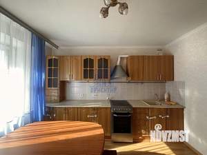 1-к квартира, вторичка, 38м2, 5/9 этаж