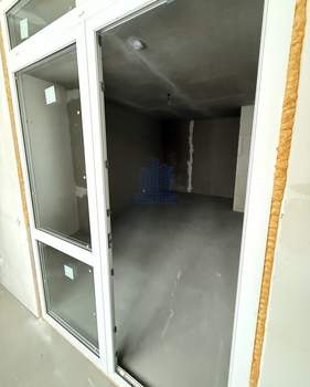 1-к квартира, вторичка, 41м2, 6/9 этаж