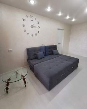 1-к квартира, вторичка, 35м2, 9/9 этаж