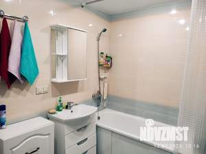 Студия квартира, вторичка, 35м2, 2/17 этаж