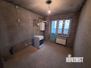 1-к квартира, вторичка, 37м2, 10/16 этаж