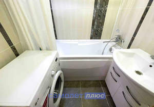 2-к квартира, вторичка, 53м2, 5/5 этаж