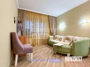 3-к квартира, вторичка, 95м2, 3/6 этаж