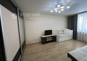 1-к квартира, вторичка, 32м2, 13/16 этаж