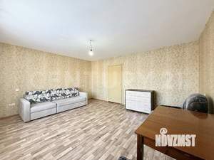 2-к квартира, вторичка, 61м2, -1/9 этаж