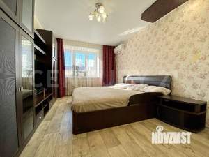 2-к квартира, вторичка, 52м2, 1/9 этаж