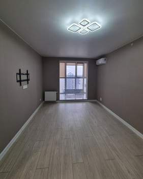 1-к квартира, вторичка, 37м2, 15/16 этаж