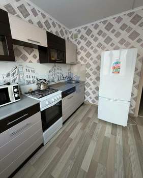 1-к квартира, вторичка, 33м2, 6/10 этаж