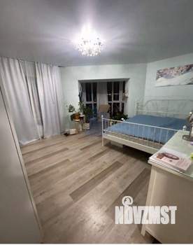 4-к квартира, вторичка, 127м2, 9/10 этаж