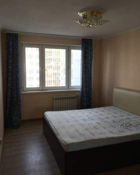3-к квартира, вторичка, 69м2, 6/9 этаж