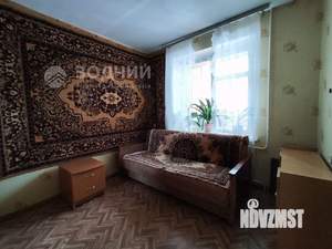 4-к квартира, вторичка, 79м2, 2/5 этаж