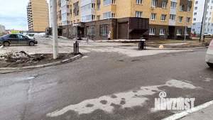 1-к квартира, вторичка, 45м2, 10/12 этаж